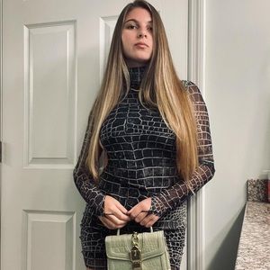 Meet your Posher, Jen